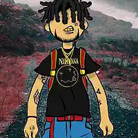 Picture for song 'Anti (FREE DL)' by artist 'Forrest Beats'