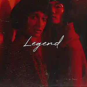 Picture for song 'Legend (Free Download)' by artist 'Frankenstein Beats'