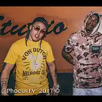 Picture for song 'Goldie X Chip Flashy x Burban (Pro 1 (1)' by artist 'Gangland Goldie'