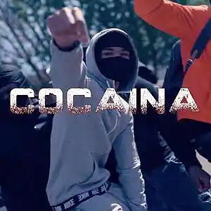 Picture for song 'Cocaina' by artist 'Chris Giotis'