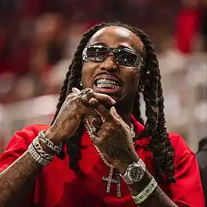 Picture for song '''SEND EM'' / QUAVO TYPE BEAT' by artist 'Beats By Gioest'