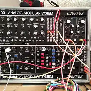 Picture for song 'J. S. Bach Goldberg variatio 30' by artist 'Glicolisis anaerobica'