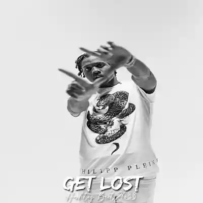 Picture for song 'Get Lost' by artist 'Hashtag6eatZ033'
