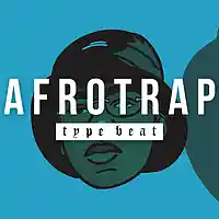 Picture for song 'With Me ..::AFROTRAP::..' by artist 'HEATONDABEAT'