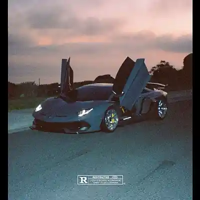 Picture for song 'Diamante Negro - trap beat' by artist 'IceDavid Beats'