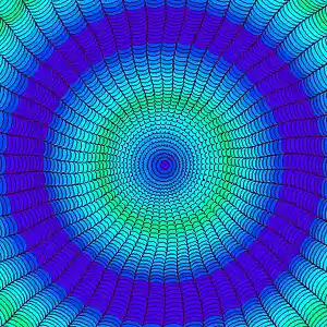 Picture for song 'the puzzle is pizzle.bat sh** crazy' by artist 'imlen'