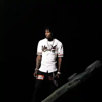 Picture for song '[FREE] NBA YoungBoy Type Beat 2025 - Wish Me Well' by artist 'JAIMIAHWINNIN1'