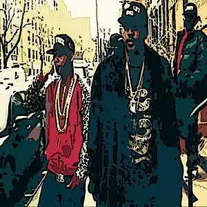 Picture for song 'Forever' by artist 'J A S Productionz'