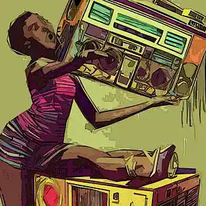 Picture for song 'Tunez' by artist 'J A S Productionz'