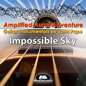 Picture for song 'Impossible Sky' by artist 'John Pape'