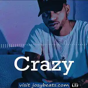 Picture for song 'Crazy' by artist 'J-Fizyon Prod'