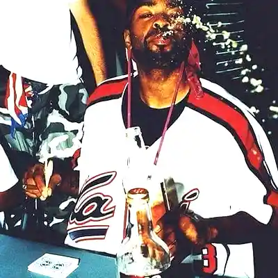 Picture for song 'dinky - wu tang clan type beat BUY 1, GET 2' by artist 'KroM Beatz'