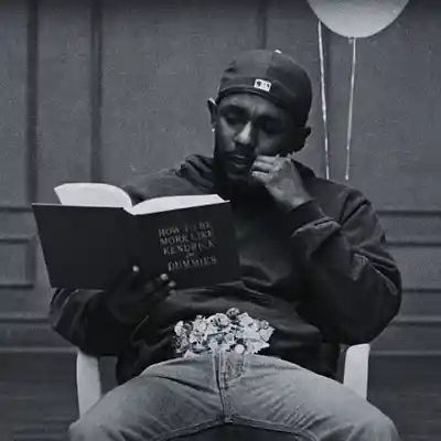 Picture for song ''ABBAT' - Kendrick Lamar x JID Type Beat' by artist 'LA CRIB'