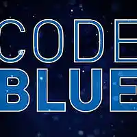 Picture for song 'Code Blue ' by artist 'Legit The Producer'