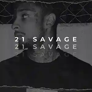 Picture for song '*FREE* 21 Savage x Future Type Beat 2018 - Jackson' by artist 'LuxuryBeats'