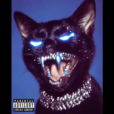 Picture for song 'Future Type Beat - "Curse"' by artist 'Mandrakula Beats'