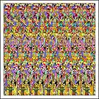 Picture for song 'James' by artist 'Marc Halikas'