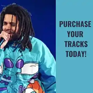 Picture for song 'J Cole x J.I.D. Type Beat' by artist 'Mastered By E.Q.'
