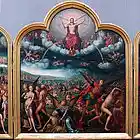 Picture for song 'Judgement' by artist 'Mike Sarge Beats'