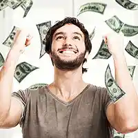 Picture for song 'Speed Money (Hip Hop Beat)' by artist 'Mozart Jones Productions (Mozarts Beats)'