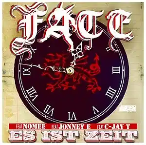 Picture for song 'Falsches Spiel' by artist 'New Rap Records'