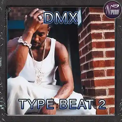 Picture for song 'DMX TYPE BEAT 2 HARD RAP INSTRUMENTAL' by artist 'N1PROOF BEATS'