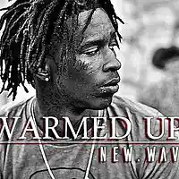 Picture for song 'warmed up(FR4E DOWNLO4DE)' by artist 'new.wav'