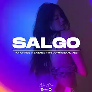 Picture for song 'Quevedo x Saiko type beat - Salgo' by artist 'NEXBLER'