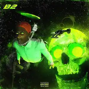 Picture for song 'COMETHAZINE GREEN TYPE BEAT' by artist 'OffcialProtegebeatz'