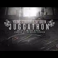 Picture for song 'YOUNG SCOOTER DRUGS TYPE BEAT' by artist 'OffcialProtegebeatz'