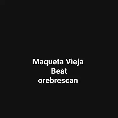 Picture for song 'Canserbero - Maqueta Vieja - Instrumental LETRA(' by artist 'orebrescan'