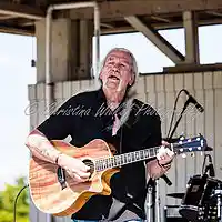 Picture for song 'Thats All It Really Takes' by artist 'Paul Wilson and Friends'