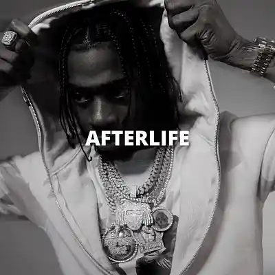 Picture for song 'Afterlife (Buy 1 Get 10 Free)' by artist 'Kontraa'