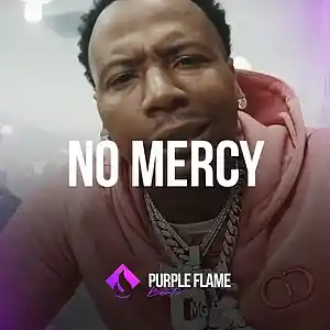 Picture for song 'No Mercy (Buy 1 Get 1 Free)' by artist 'PURPLE FLAME BEATS'