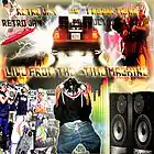 Picture for song 'Let Yo Hair Down *INSTANT HIT*' by artist 'Retrojay Beats'
