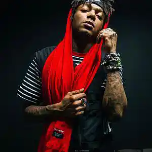 Picture for song 'Jid type beat - Royal' by artist 'Roger Sun'