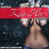 Picture for song 'A Keeper ' by artist 'Ronwill Musiic'