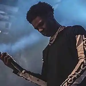 Picture for song 'Blossom (Buy 1 Get 3 Free)' by artist 'Schwerve Productions'