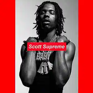 Picture for song 'VICTORY (BUY 1 GET 1 FREE)' by artist 'Scott Supreme'