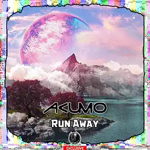 Picture for song 'Akumo - Run Away EXCLUSIVE' by artist 'Shadow Phoenix'