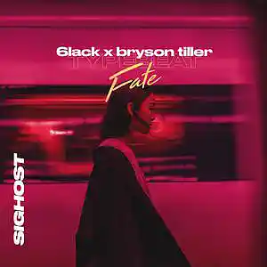 Picture for song 'Fate (Buy 1 Get 1 Free) x Trill Emotion' by artist 'SIGHOST'