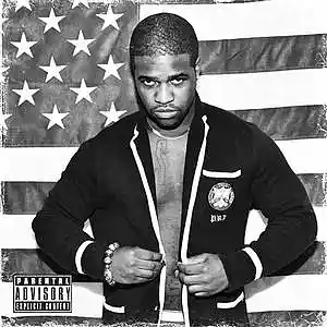 Picture for song 'BIG ASAP ! - wiz khalifa x ASAP Ferg x Hip Hop' by artist 'Still Fresh'