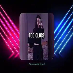 Picture for song '6LACK x PartyNextDoor type beat - Too Close' by artist 'Surprise MF beats'