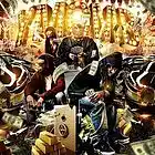 Picture for song 'Team Bangerz - Kushed Up | $0.99 Demo DL' by artist 'TeamBangerz'
