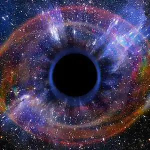 Picture for song 'Ether Rising' by artist 'Torrey Desmond Rogers - sound tapestry'