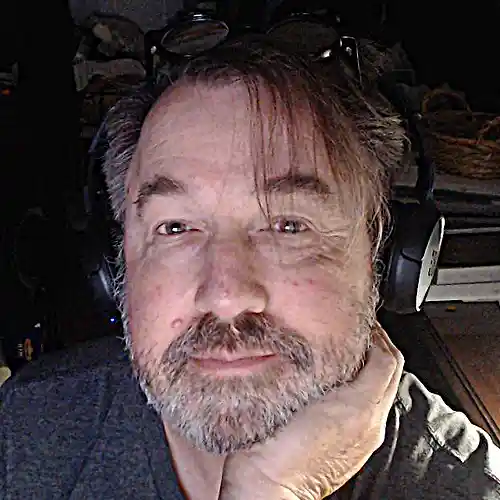 Artist picture