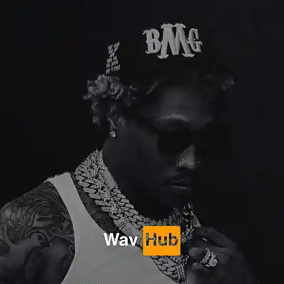 Song picture of 'My All (Future x Lil Baby x Lil Durk)'