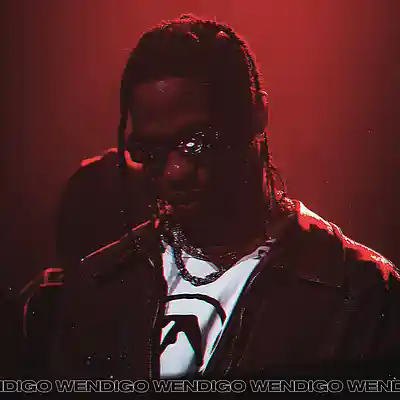 Picture for song 'Prophecy *BLACK FRIDAY SALE -50*' by artist 'Wendigo'