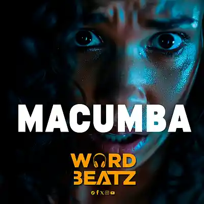 Picture for song 'Kizomba Instrumental - Macumba' by artist 'Word Beatz Store'