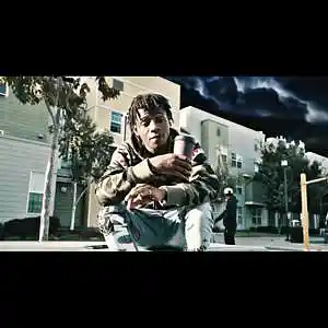 Picture for song 'EBK Young Joc Type Beat' by artist 'Zayroc Beats'